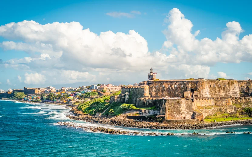 Puerto Rico